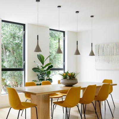 مصباح قلادة Aplomb