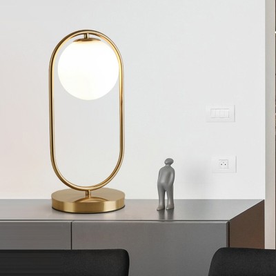 ضوء طاولة الكمال