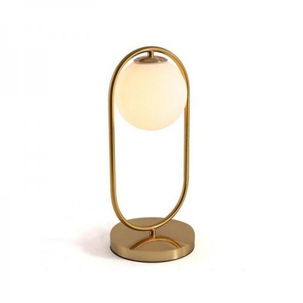 ضوء طاولة الكمال