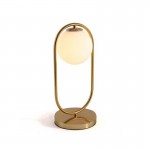 ضوء طاولة الكمال