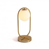 ضوء طاولة الكمال