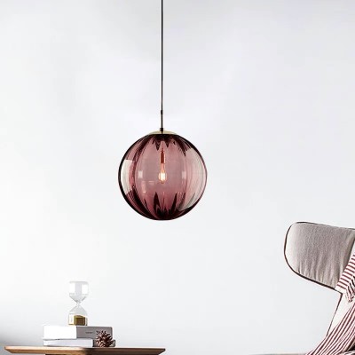 Beading Pendant Lamp
