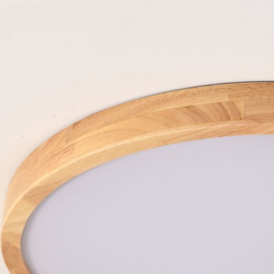 TANUKI Ultra Slim Ceiling Light