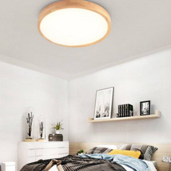 TANUKI Ultra Slim Ceiling Light