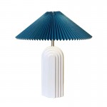 تموج الجدول الخفيفة