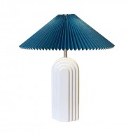 تموج الجدول الخفيفة