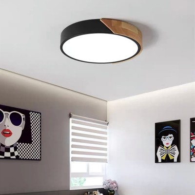 ARTRA Scandinavian LED Ceiling Light