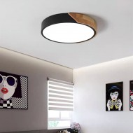 ARTRA Scandinavian LED Ceiling Light