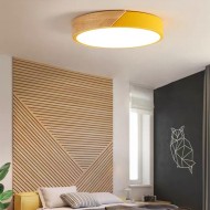 ARTRA Scandinavian LED Ceiling Light