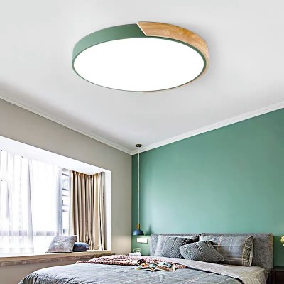 ARTRA Scandinavian LED Ceiling Light