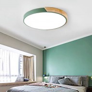 ARTRA Scandinavian LED Ceiling Light