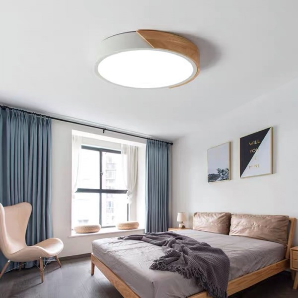 ARTRA Scandinavian LED Ceiling Light