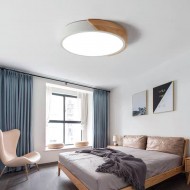 ARTRA Scandinavian LED Ceiling Light
