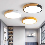 ARTRA Scandinavian LED Ceiling Light
