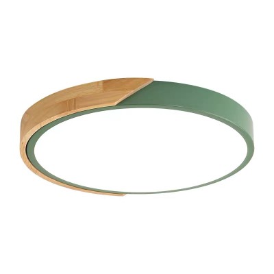 ARTRA Scandinavian LED Ceiling Light