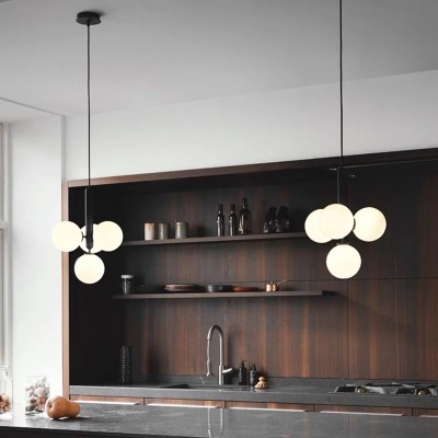 Cobett Slim Line Pendant Light Cobett Slim Line Pendant Light
