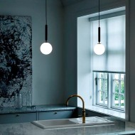 Cobett Slim Line Pendant Light