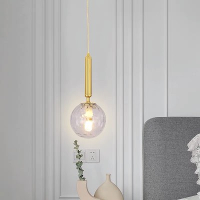 Cobett Slim Line Pendant Light