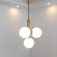 Cobett Slim Line Pendant Light
