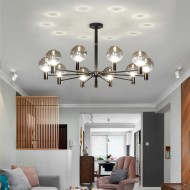 الثريا الكرة التدريجي