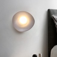 Pebble Wall Lamp