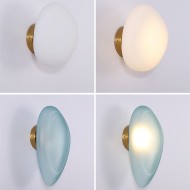 Pebble Wall Lamp