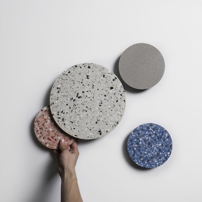 Terrazzo LED Wall Lamp