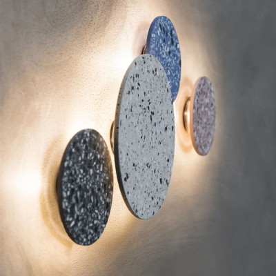 Terrazzo LED Wall Lamp
