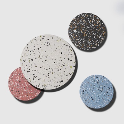 مصباح حائط LED Terrazzo