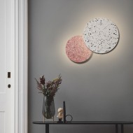 Terrazzo LED Wall Lamp