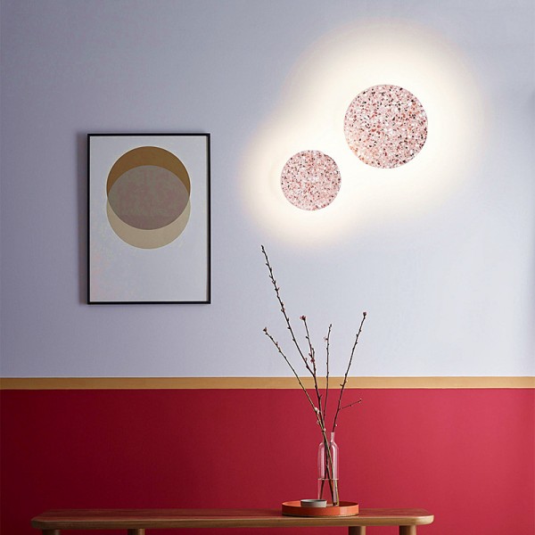 Terrazzo LED Wall Lamp
