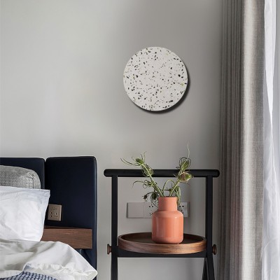 مصباح حائط LED Terrazzo