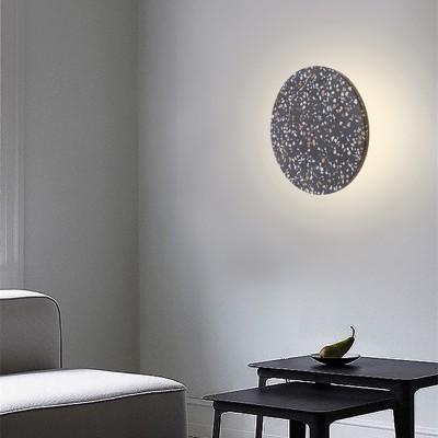 مصباح حائط LED Terrazzo