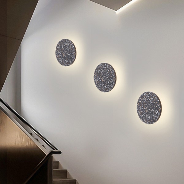 Terrazzo LED Wall Lamp