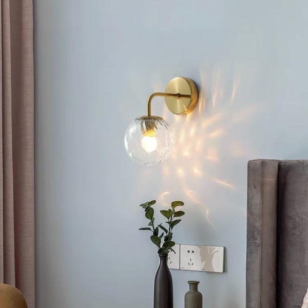 Ficcas wall lamp
