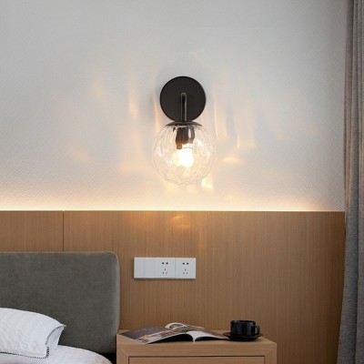 Ficcas wall lamp