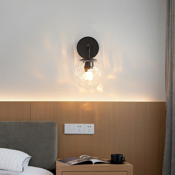 Ficcas wall lamp