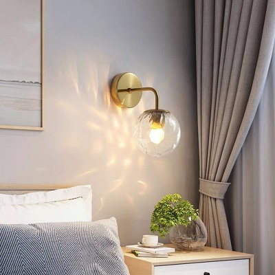 Ficcas wall lamp