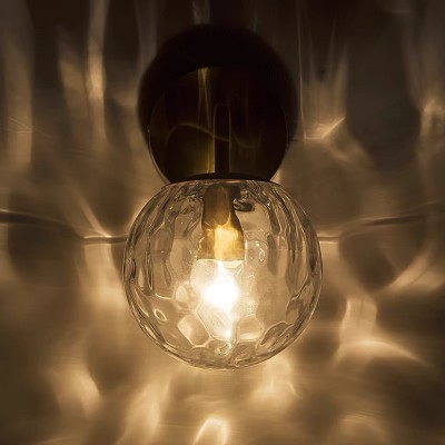 Ficcas wall lamp