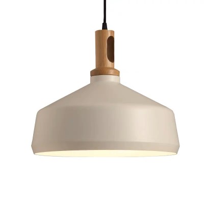 SCANDI Woody Pendant Light