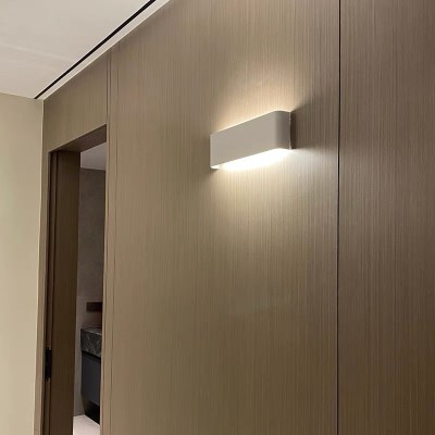 SIMIG LED Sleek Wall Lamp