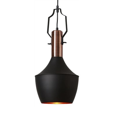 VIXONETTE Modern Pendant Light