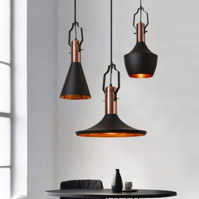 VIXONETTE Modern Pendant Light
