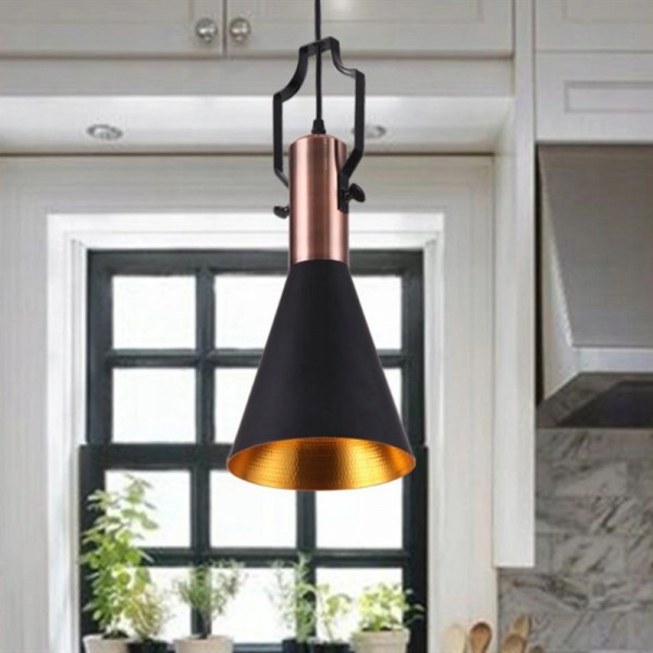 VIXONETTE Modern Pendant Light
