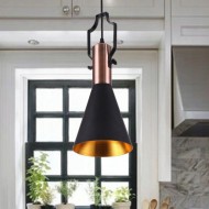 VIXONETTE Modern Pendant Light