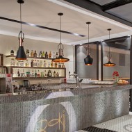 VIXONETTE Modern Pendant Light