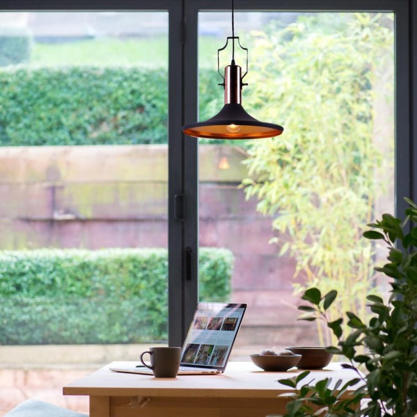 VIXONETTE Modern Pendant Light