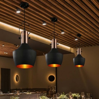 VIXONETTE Modern Pendant Light