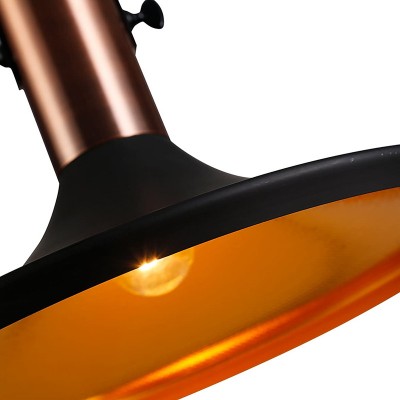 VIXONETTE Modern Pendant Light