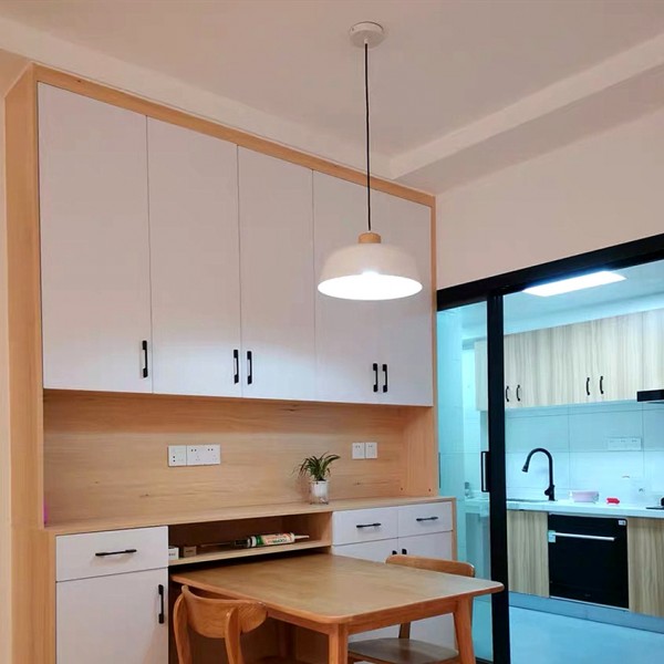 BOWL Scandinavian Pendant Light